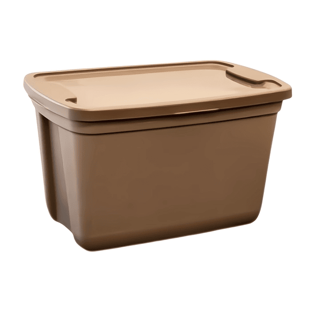 CAJA MEGAFORTE # 180 C/ TAPA - PQTE X 8 UNIDADES