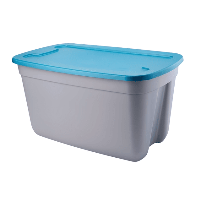 CAJA MEGAFORTE # 180 C/ TAPA - PQTE X 8 UNIDADES