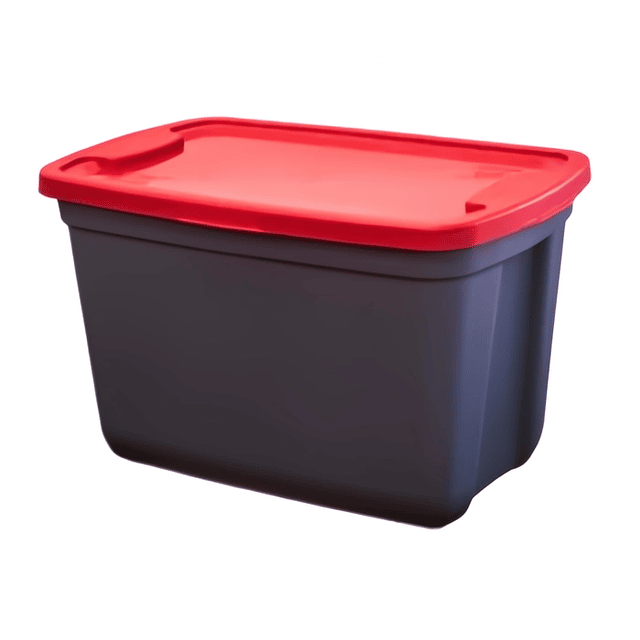 CAJA MEGAFORTE # 180 C/ TAPA - PQTE X 8 UNIDADES