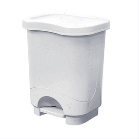 PAPELERA AUTOMÁTICA DANUBIO 16 - X 6 UNID 