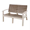SILLON ROBLE 2 CUERPOS