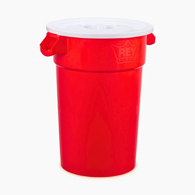 TACHO SUPER REY # 150 C/ TAPA GIRATORIA