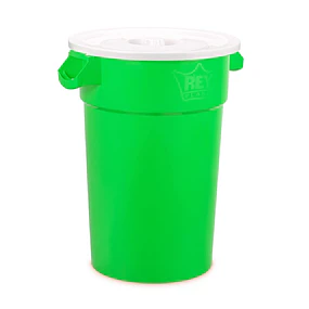 TACHO SUPER REY # 150 C/ TAPA GIRATORIA