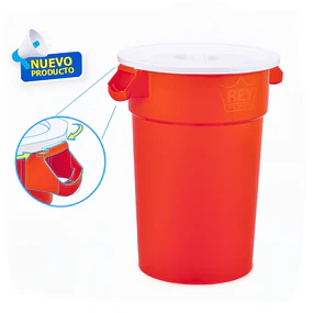 TACHO SUPER REY # 150 C/ TAPA GIRATORIA