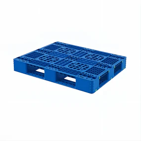 PALLET PLASTICO (1200 X 1000 X 150 MM) MOD. REY PRO 5000