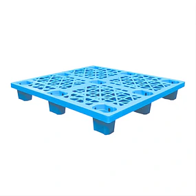 PALLET PLASTICO (1200 X 1000 X 140 MM) MOD. REY PRO 2000