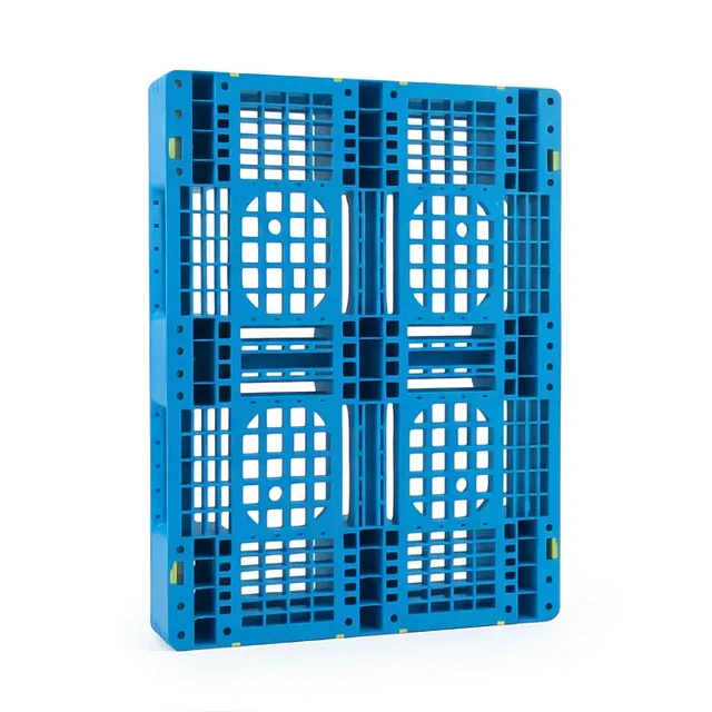 PALLET PLASTICO (1200 X 1000 X 150 MM) MOD. REY PRO 4000