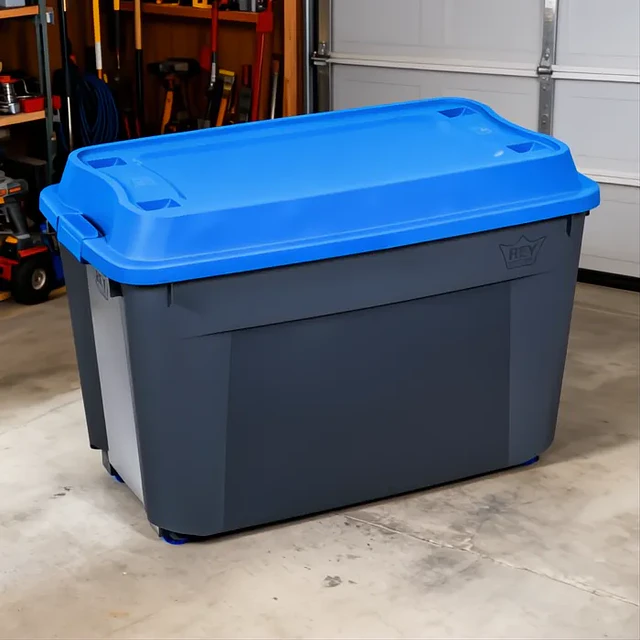 CAJA ULTRAFORTE FAST MOVIL 210 L FOUR SEASONS