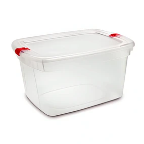CAJA MEGAFORTE # 80 C/TAPA BROCHE - X 6 UNID 