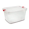 CAJA MEGAFORTE # 80 C/TAPA BROCHE - X 6 UNID 