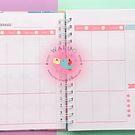 Planner Summer Personalizado