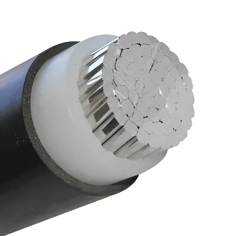 Cable Subterraneo Aluminio 120mm2 Baja Tensión