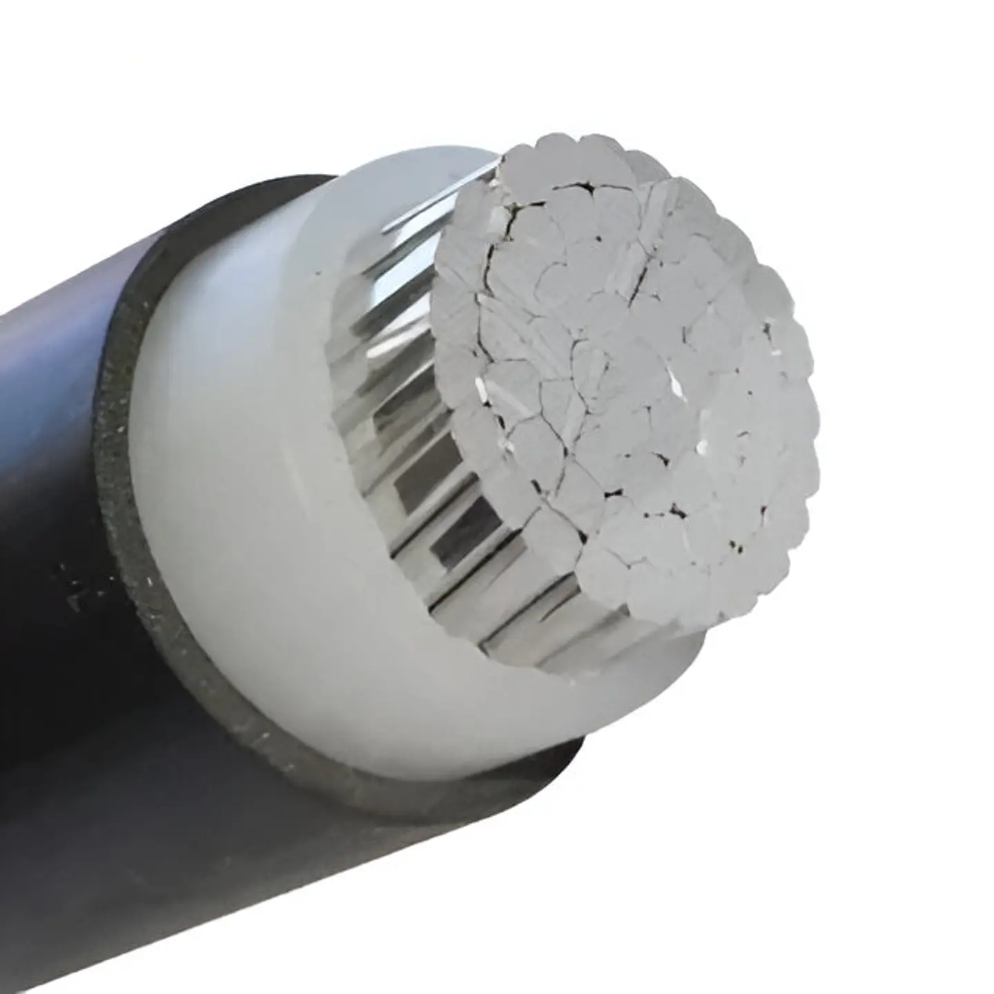 Cable Subterraneo Aluminio 95mm2 Baja Tensión 1