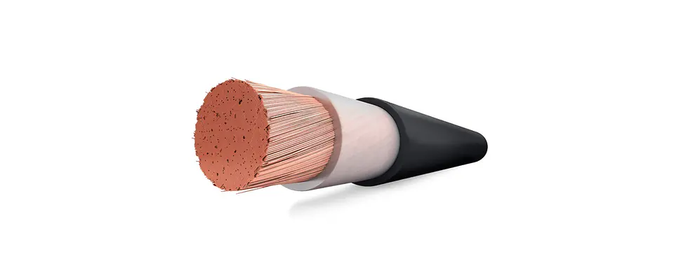 Cable RV-K 250 MCM  1