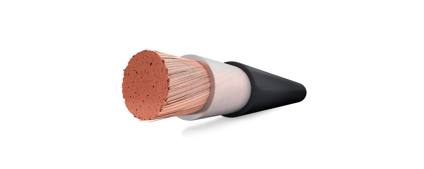 Cable RV-K 300 MCM  1