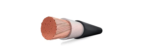 Cable RV-K 4 AWG 