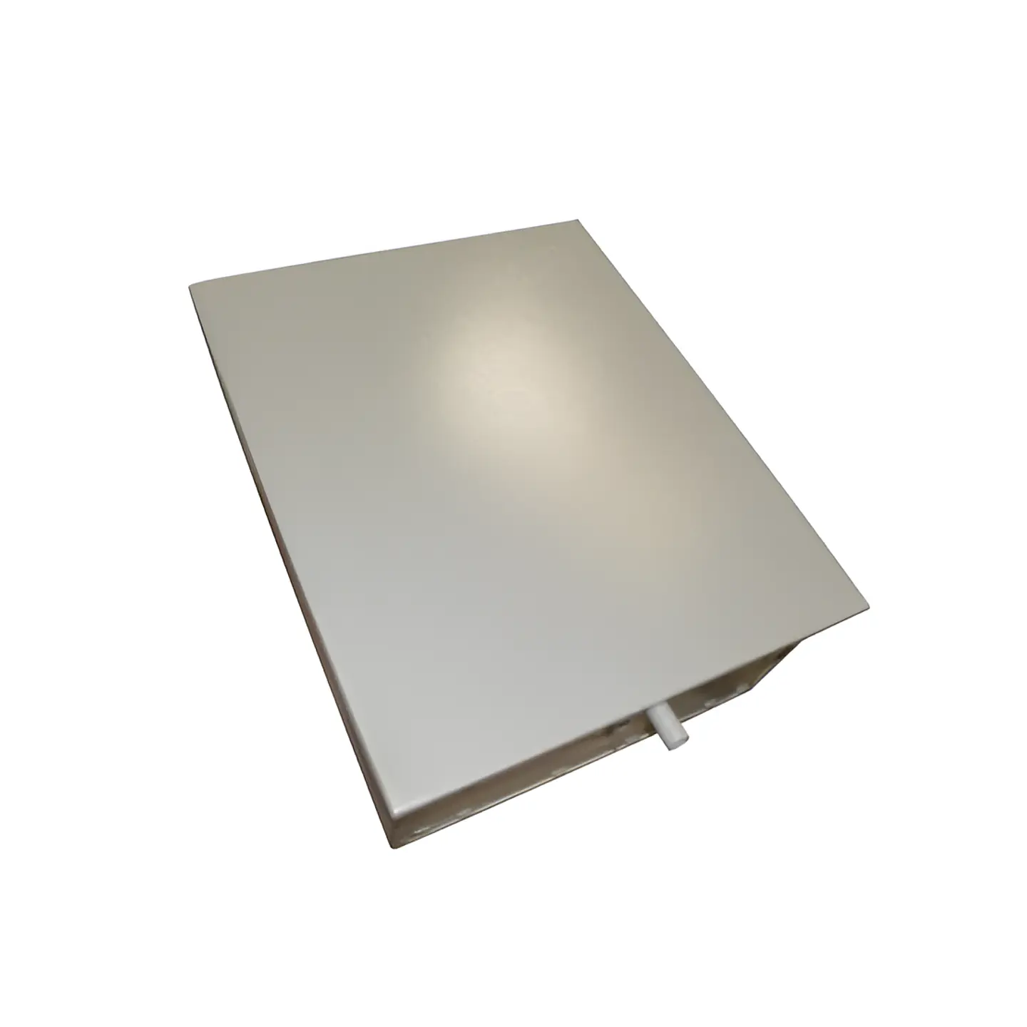 Caja Metalica Tipo C Eléctrica 1