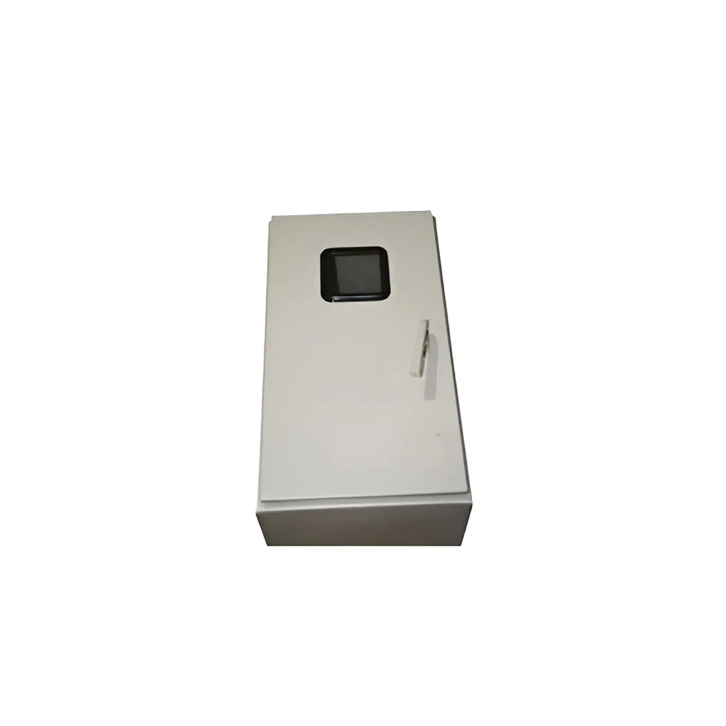 Caja Trifásica para Medidor Indirecto 1