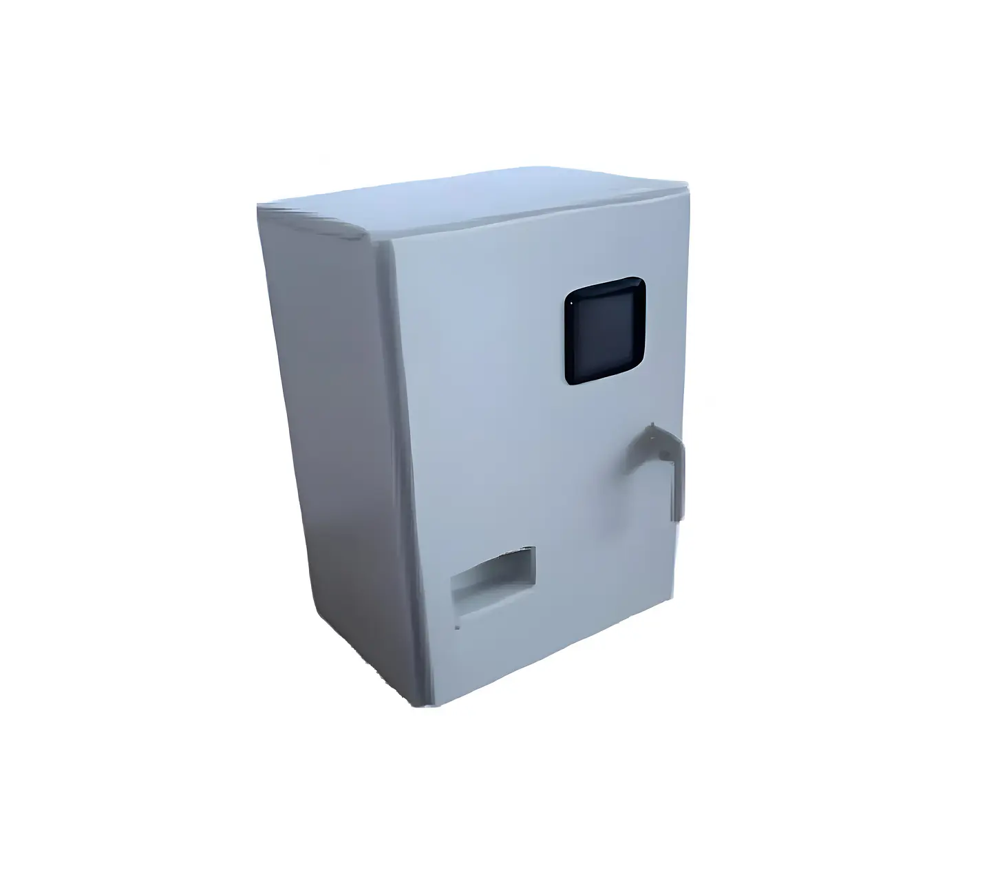 Caja Universal para Medidor Trifásico 1