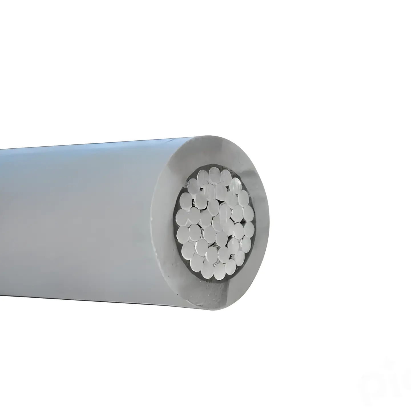 Cable Aluminio Aéreo 35mm2 15KV Bicapa 1