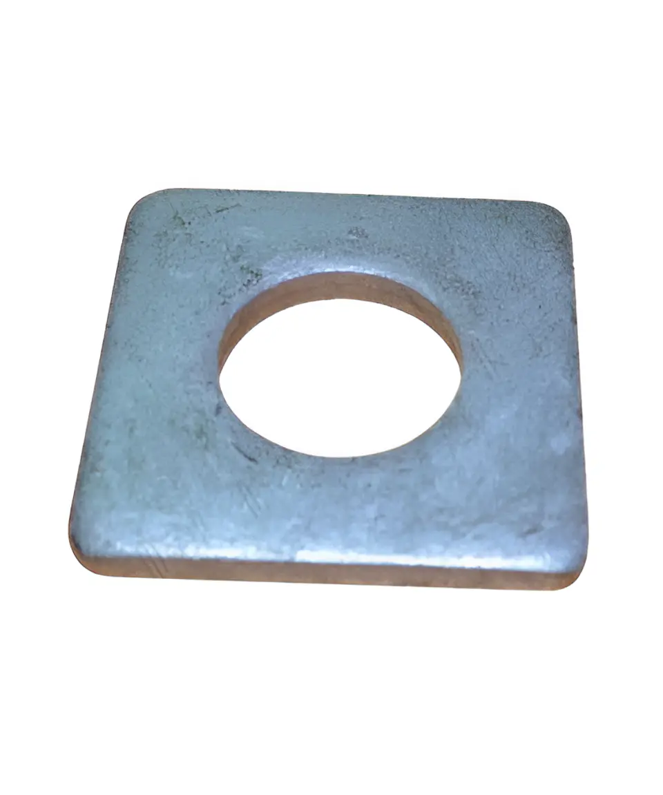 Golilla de Repartición Galvanizada 5/8