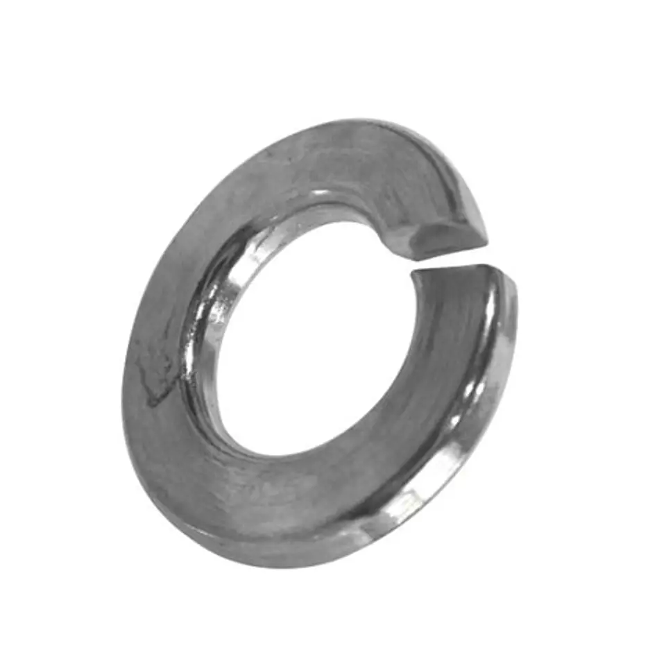 Golilla Presion Galvanizada para Perno 5/8