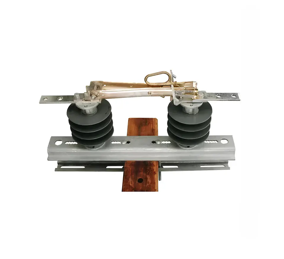 Desconectador Cuchillo Sin Carga 600A 27kV 1