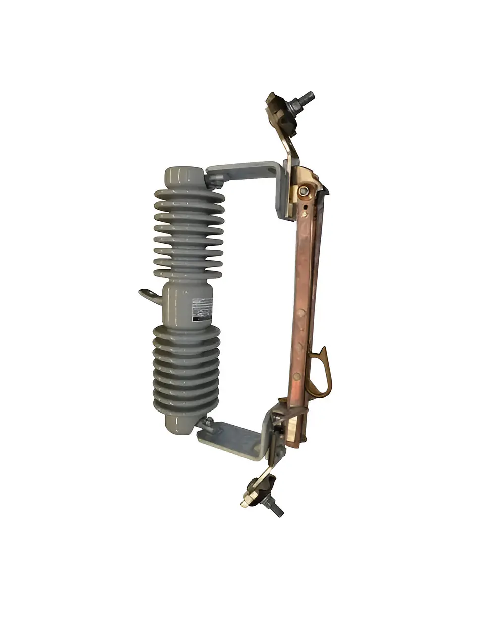 Desconectador Cuchillo Load Buster 900A 25kV 1