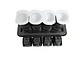 Conector Gelport Sumergible 4 Vias 12-350 AWG - Miniatura 1