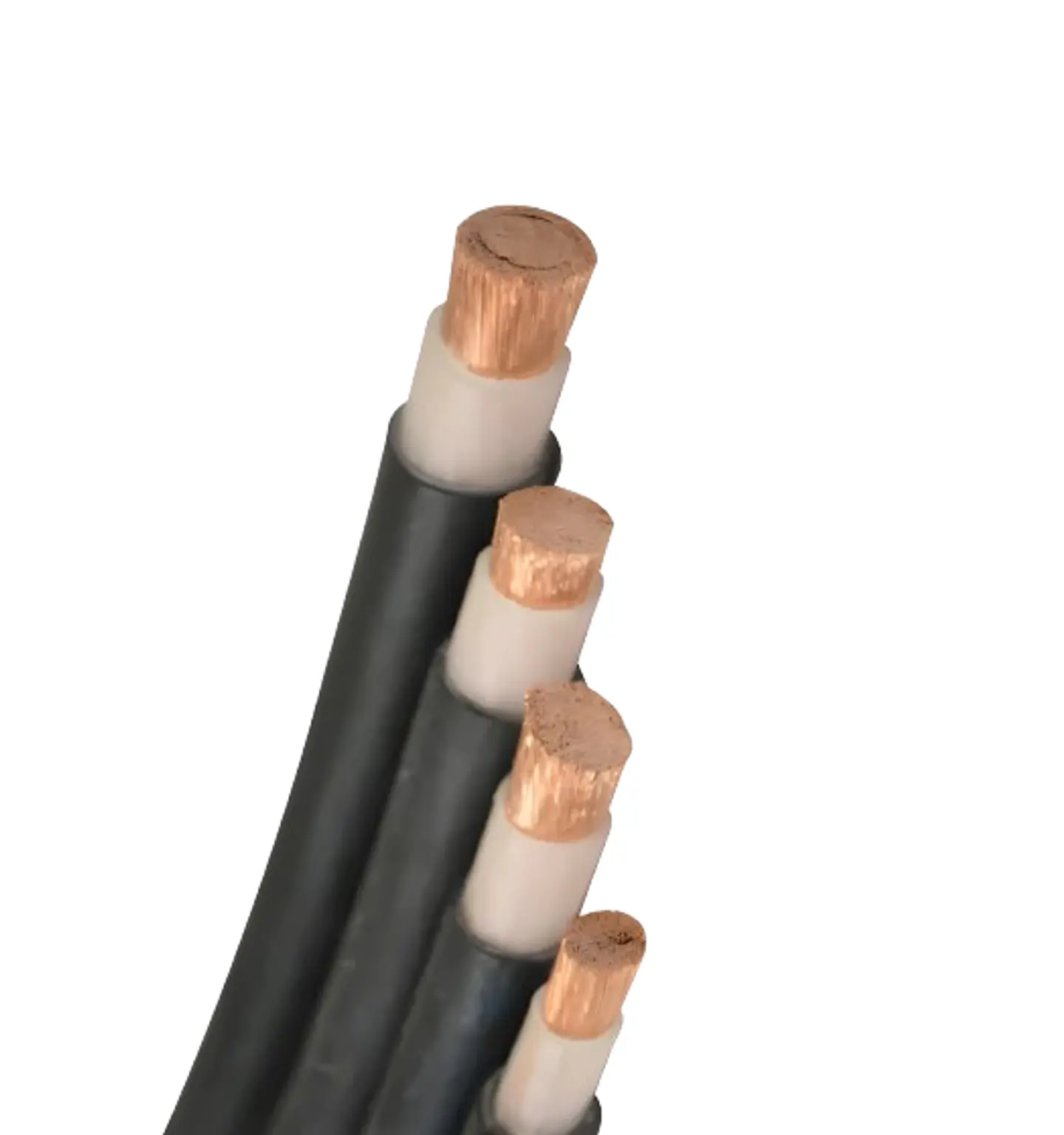 Cable RZ1-K 25mm2 1
