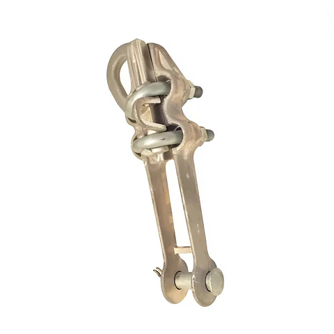 Grampa Anclaje para cable de Aluminio 6AWG a 2/0AWG