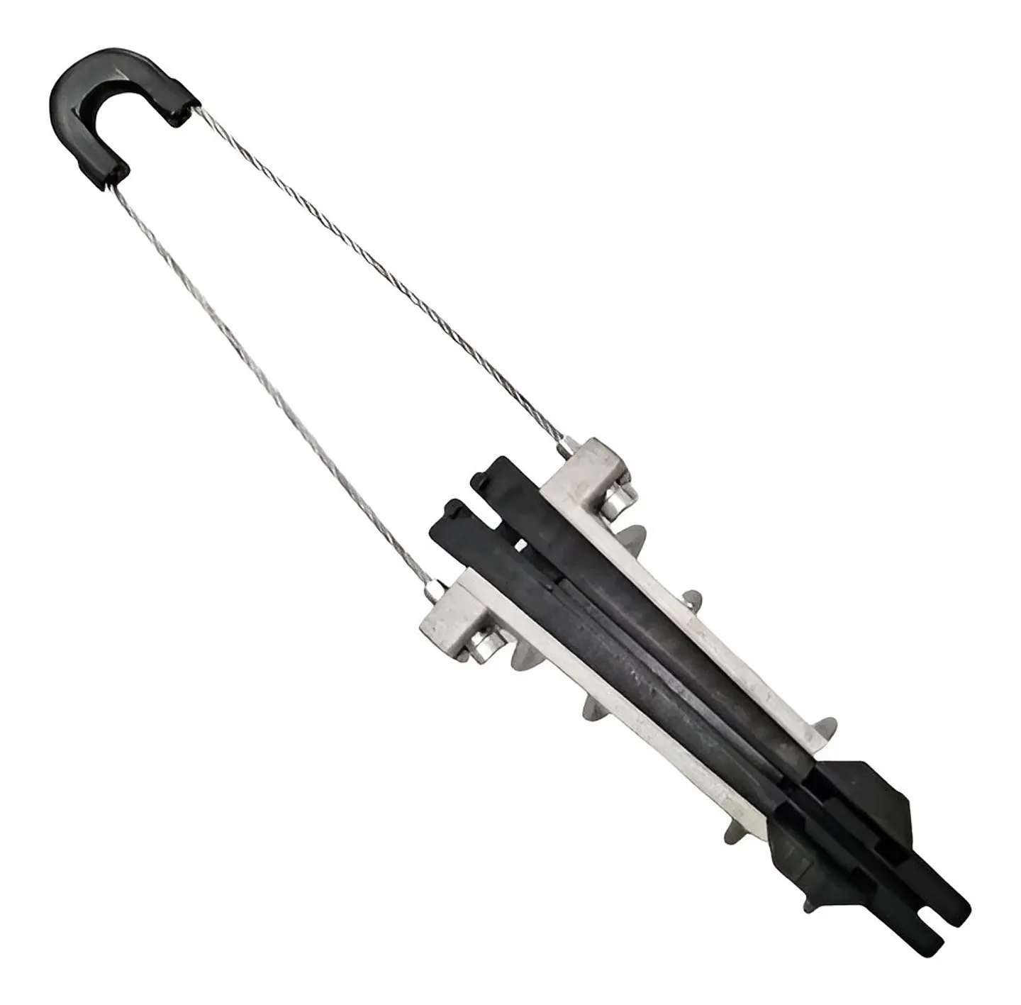 Grampa de Retención para cable de Aluminio 25 - 50mm2 1