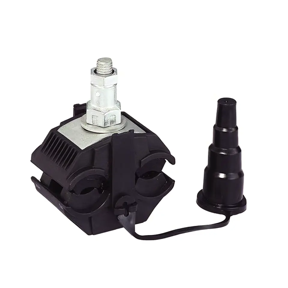 Conector Dentado para cable 16 a 95 / 4 a 50mm2 1