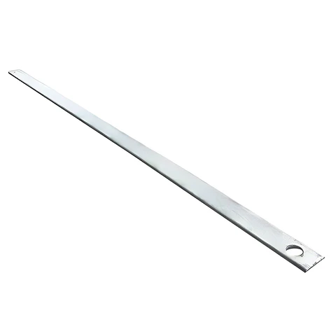 Diagonal Pletina para Poste 32 X 5 X 900mm