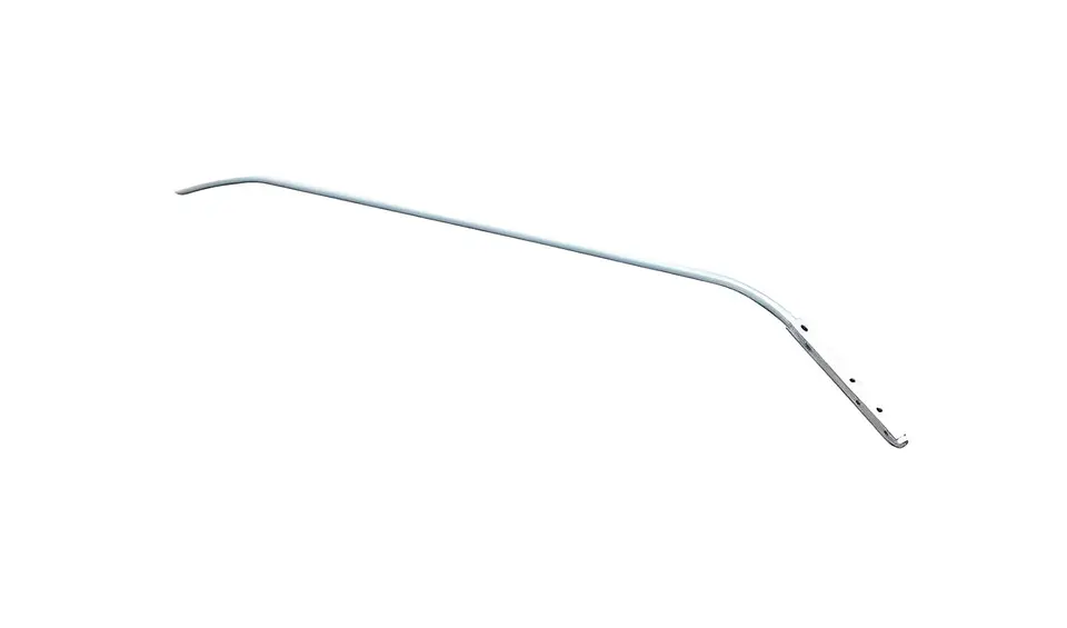 Brazo Gavanizado para Luminaria 150W 1-1 / 2
