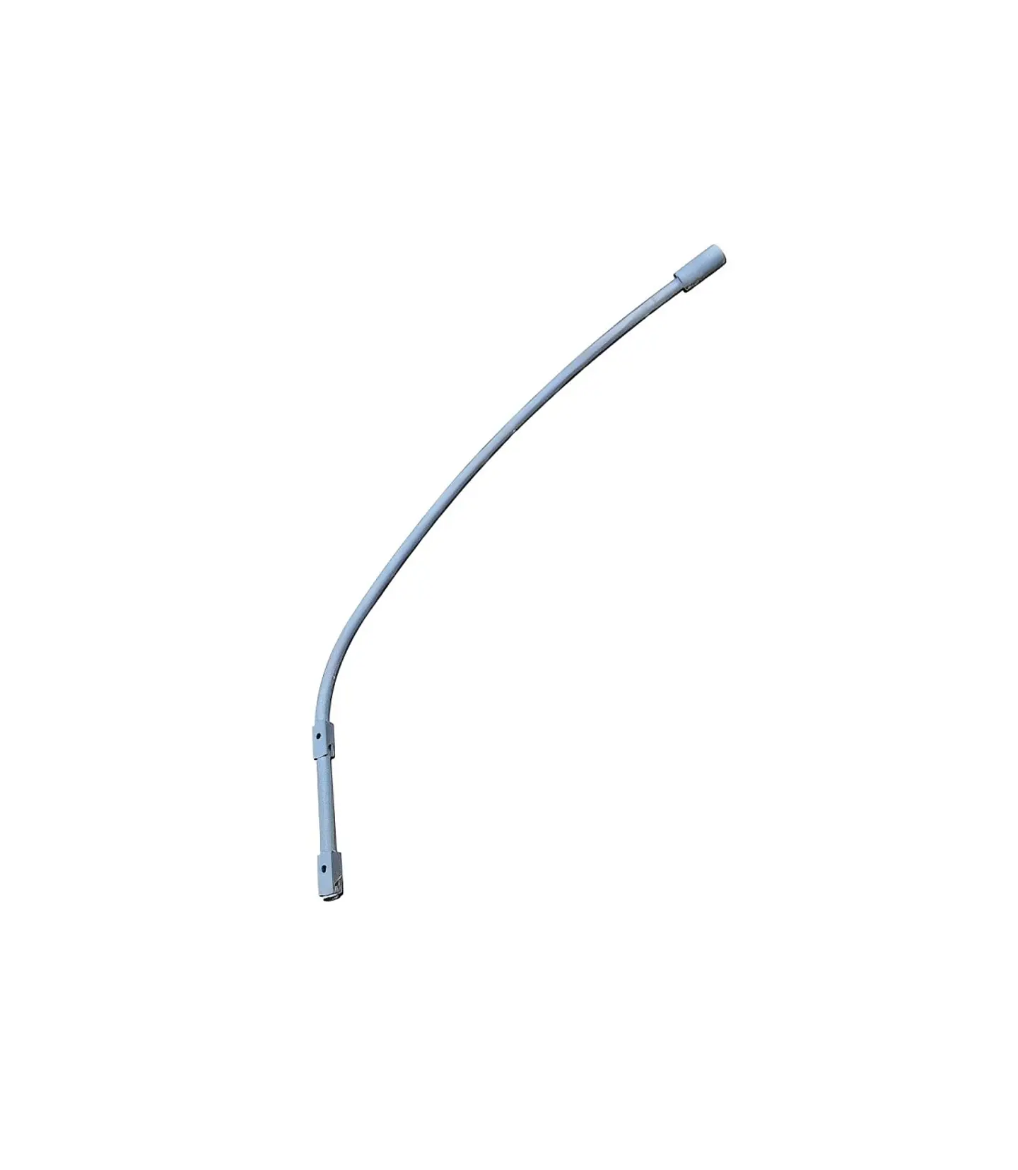 Brazo Galvanizado para Luminaria 250W a poste 1