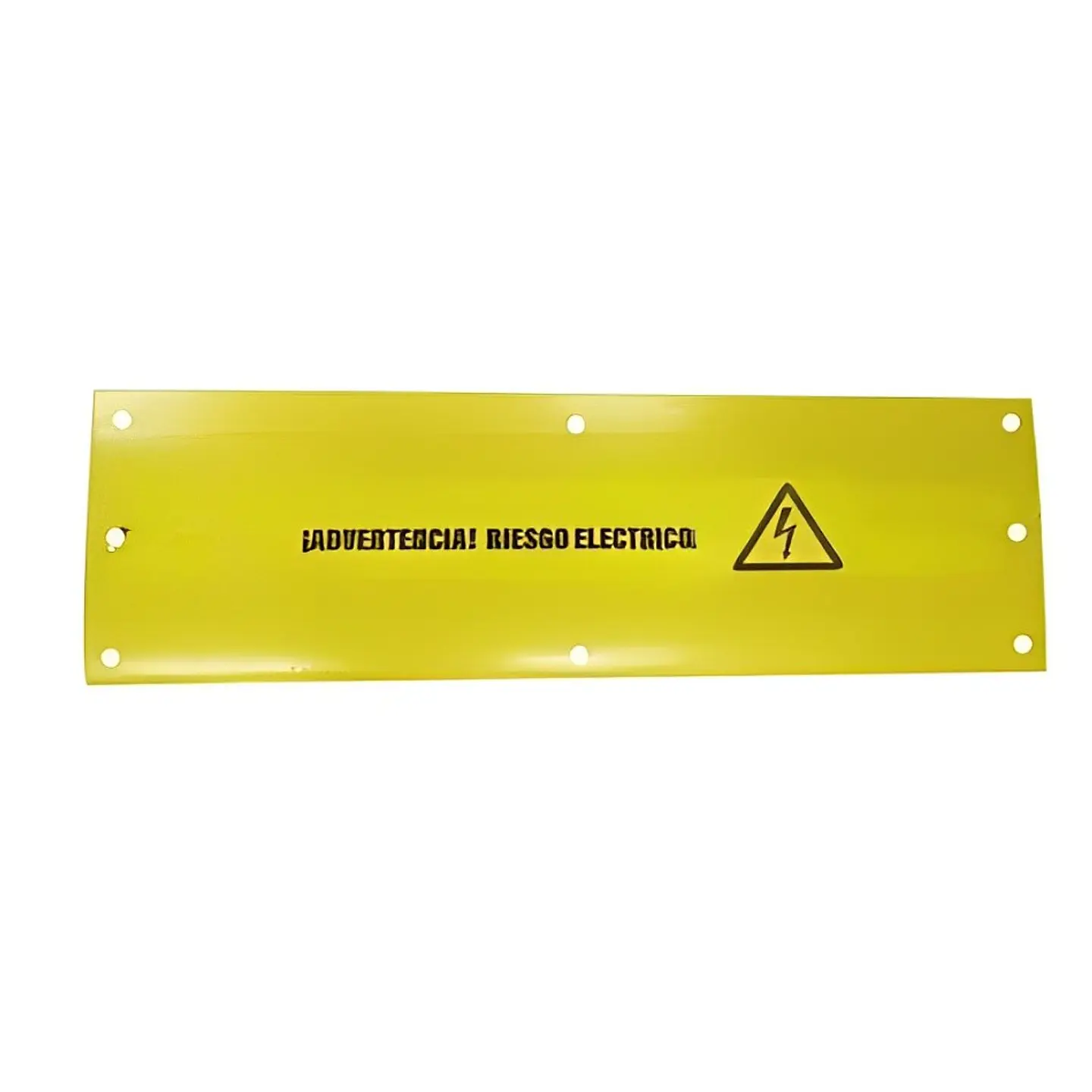 Placa Protectora Gruesa de Canalización Enterrada 1