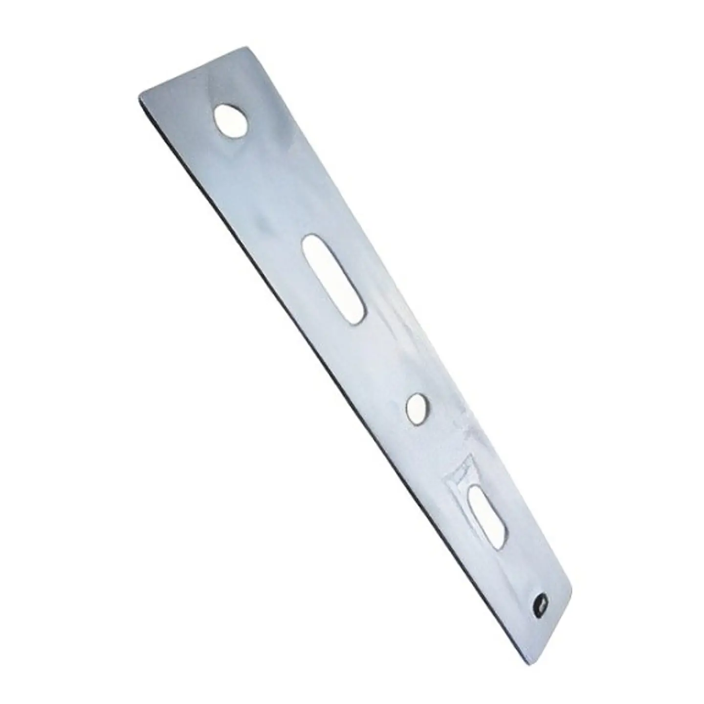 Pletina de Anclaje Galvanizada 76 X 10 X 475MM 1