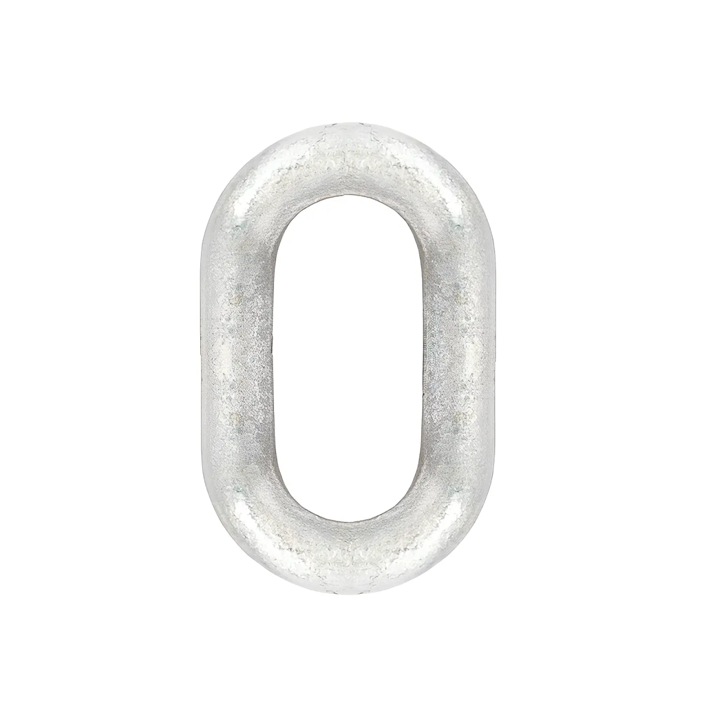 Eslabon Simple Galvanizado 16mm 1