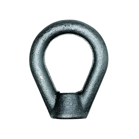 Tuerca Ojo Galvanizada para Perno 5/8"