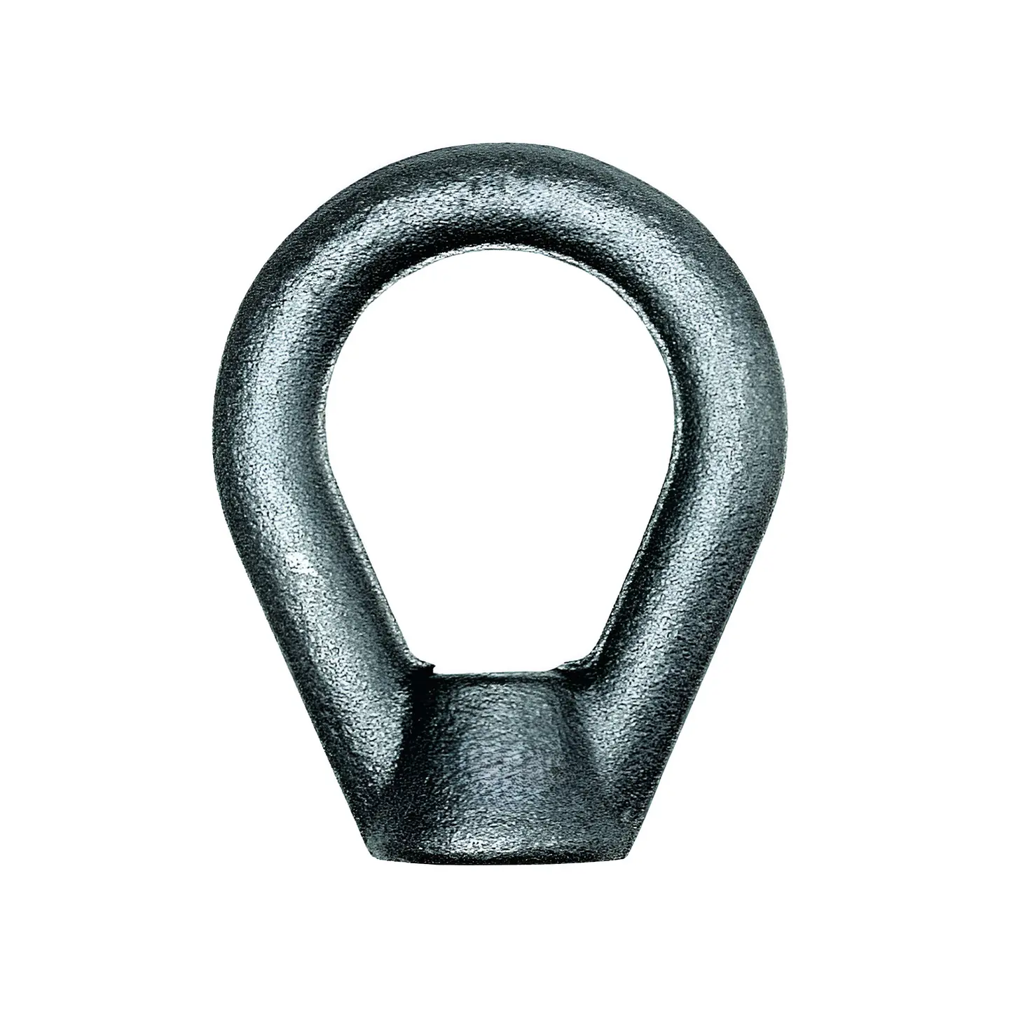 Tuerca Ojo Galvanizada para Perno 5/8