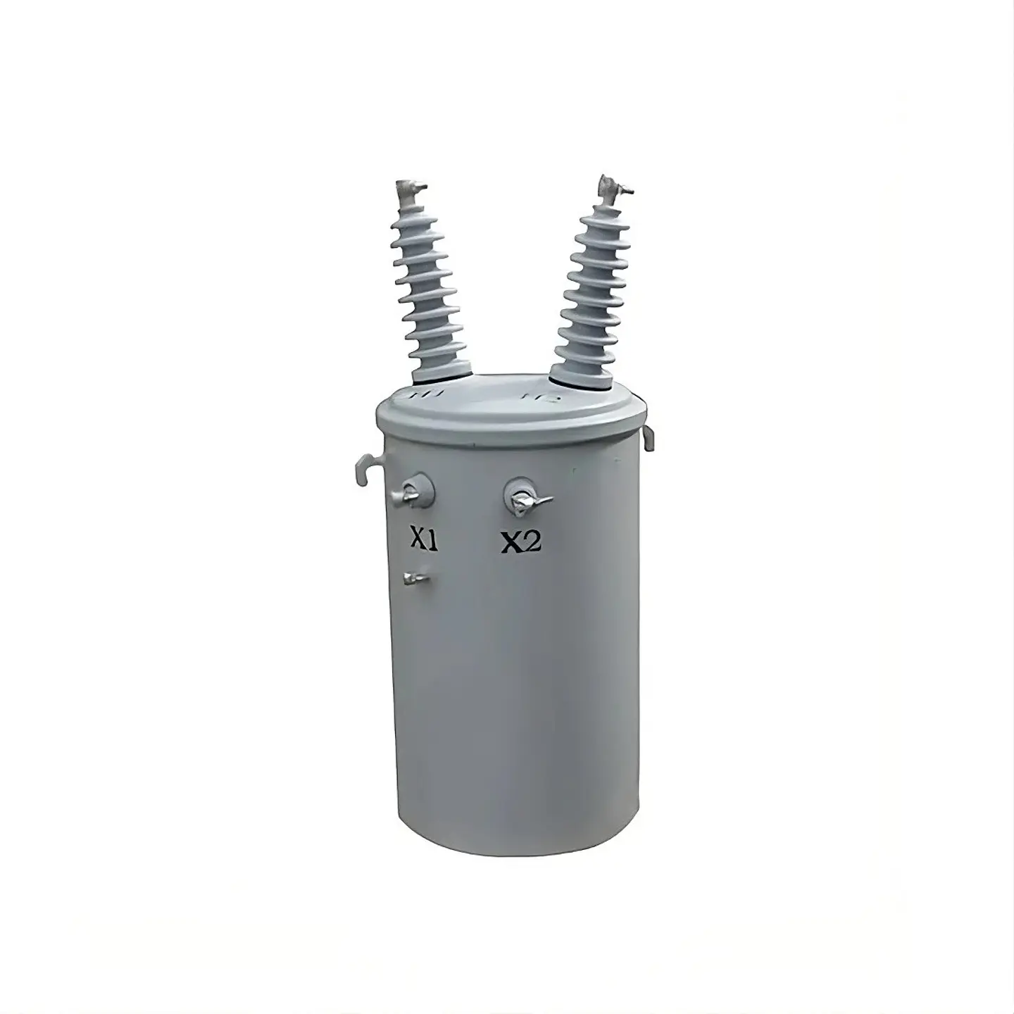 Transformador Bifásico 10KVA - 13,2KV - Nacional / Enel 1