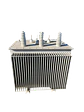 Transformador de Distribución Trifásico 500KVA - 13,2KV - Nacional - Miniatura 1