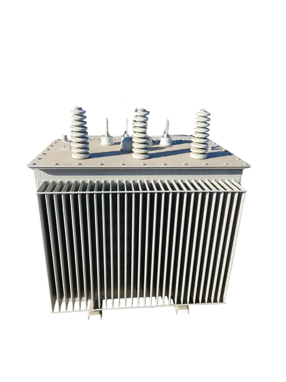 Transformador de Distribución Trifásico 500KVA - 13,2KV 1