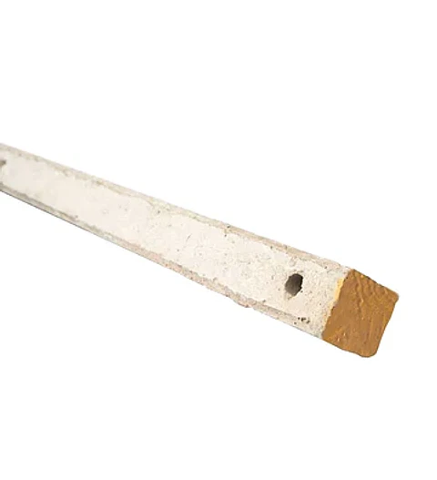 Cruceta Hormigon para poste 1,9 Mts