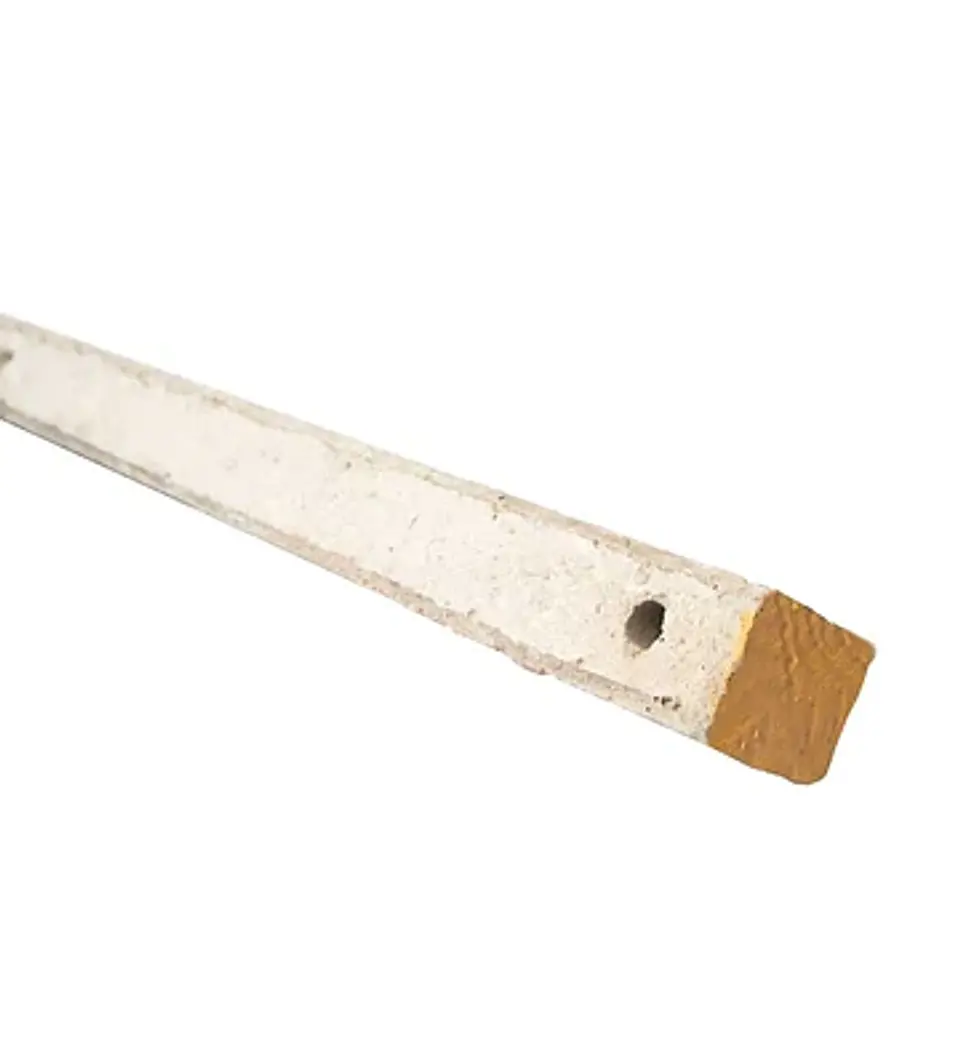Cruceta Hormigon para poste 1,9 Mts 1