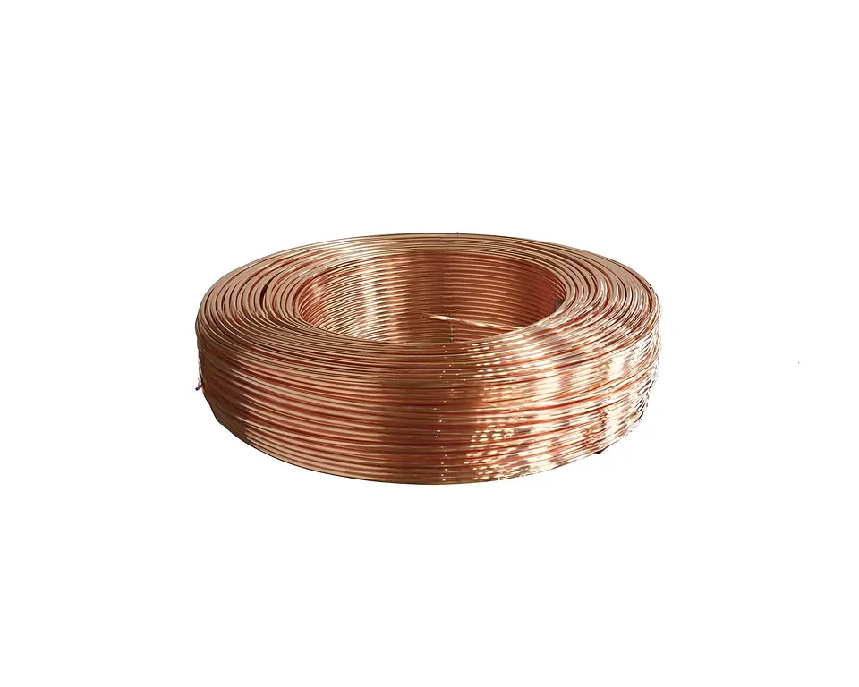 Alambre Cobre desnudo 6 Awg 1 Hebra 1