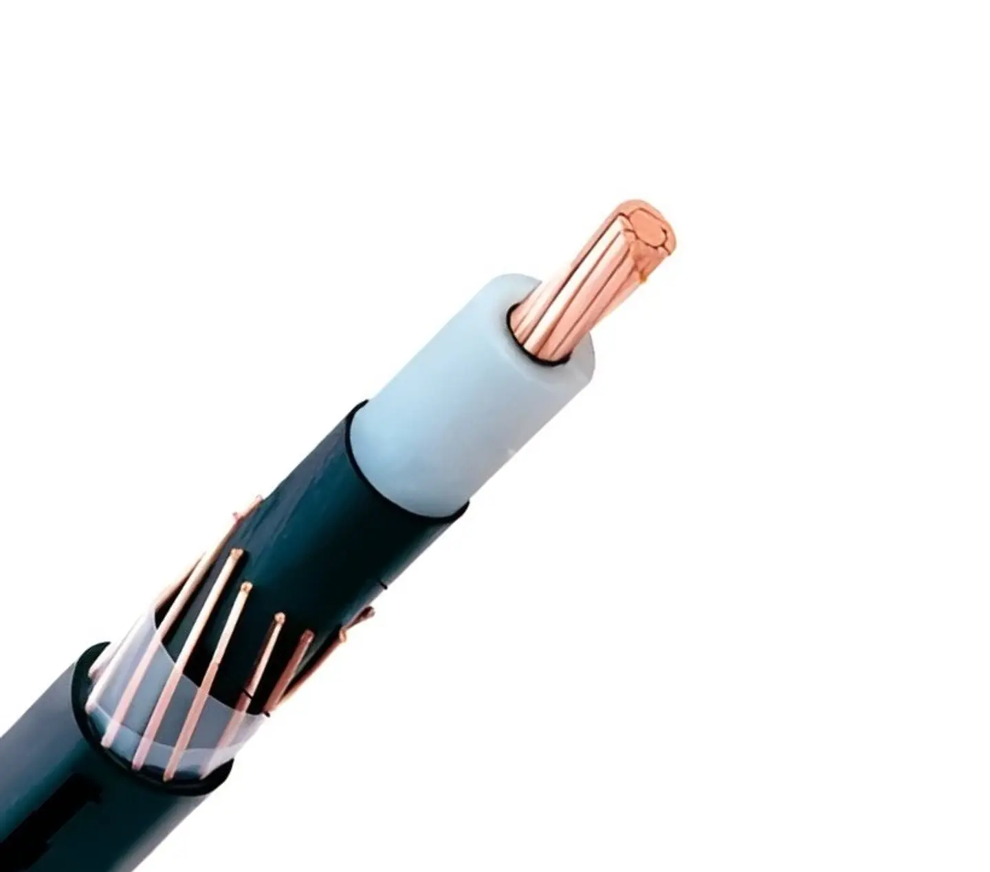Cable XAT 15 KV 240mm2 - Media Tensión 1