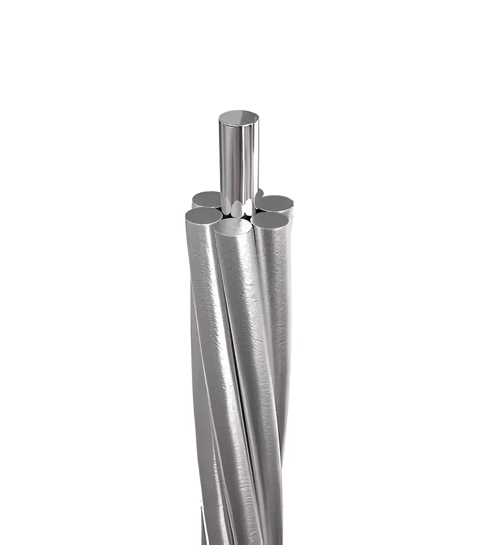 Cable Alton Aluminio Desnudo 24,7mm2 1