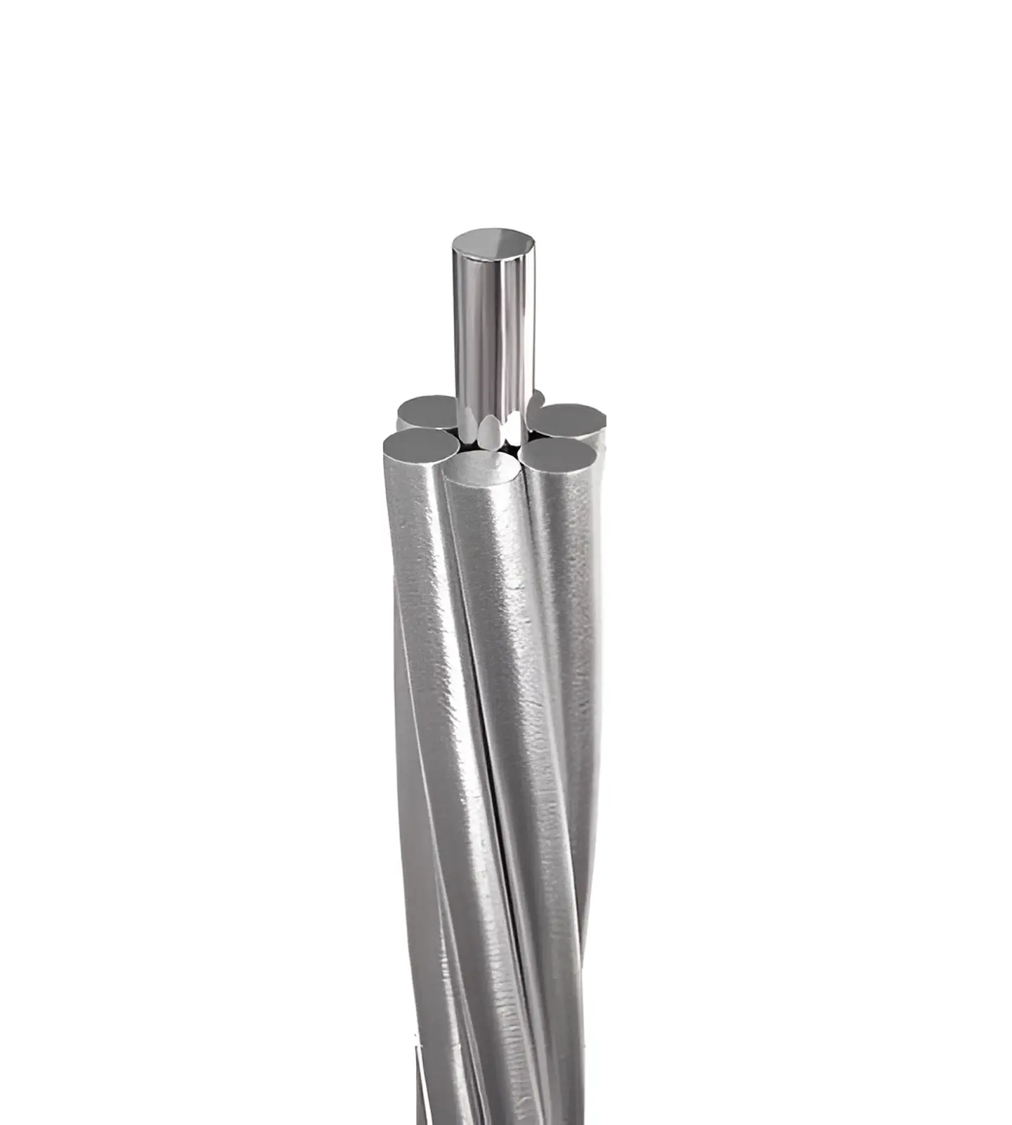 Cable Azusa Alumino Desnudo 62,4mm2 1